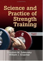 Science and Practice of Strength Training.pdf